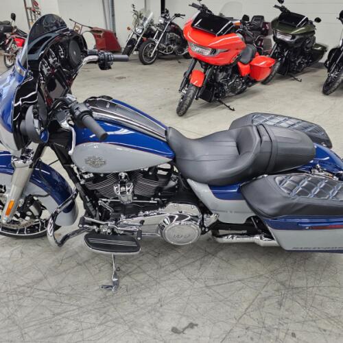 FLHXS 2023 Street Glide® Special thumb 0