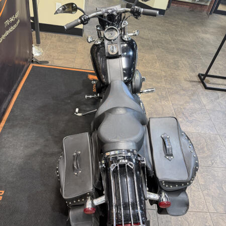2005 Harley-Davidson® Night Train® BLACK thumb 0