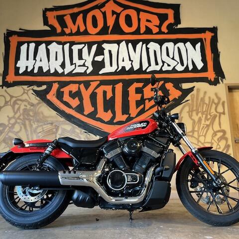 RH975 2026 Nightster® thumb 2
