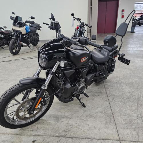 RH975S 2023 Nightster™ Special thumb 2