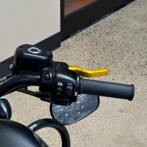 Harley-Davidson® Iron 883™ 2022 thumb 0