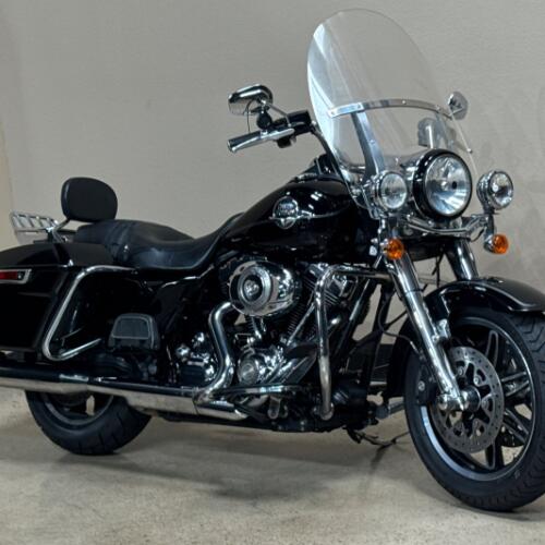 Harley-Davidson® Road King® Classic 2010 thumb 1