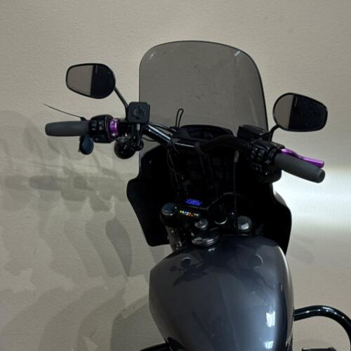 Harley-Davidson® Street Bob® 114 2022 thumb 3