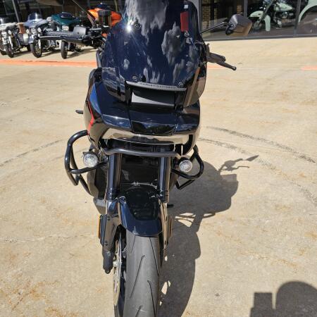 RA1250ST 2025 Pan America® 1250 ST thumb 2