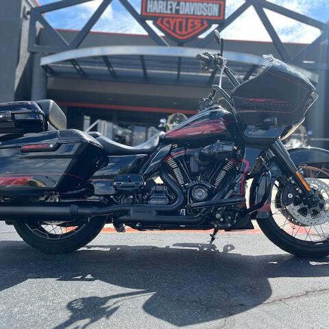FLTRXSE 2021 CVO™ Road Glide® thumb 2