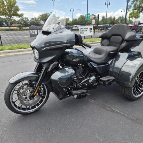 FLHLT 2026 Street Glide 3 Limited thumb 1