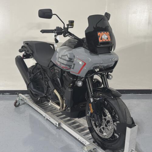 Harley-Davidson® Pan America® 1250 ST 2026 thumb 3