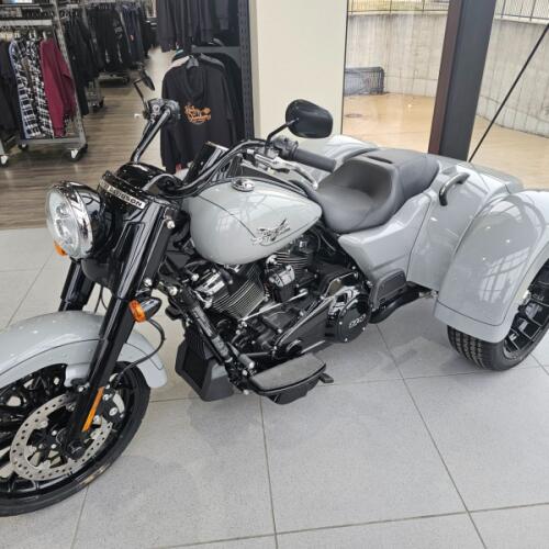 FLRT 2024 Freewheeler™ thumb 2
