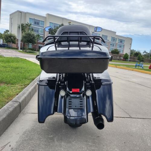 Harley-Davidson® Road Glide® Special 2018 thumb 0