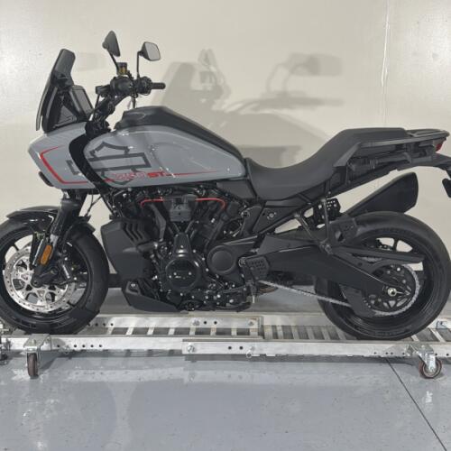 Harley-Davidson® Pan America® 1250 ST 2026 thumb 0