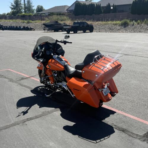 FLTRXS 2023 Road Glide® Special thumb 3