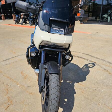 RA1250S 2022 Pan America™ 1250 Special thumb 2