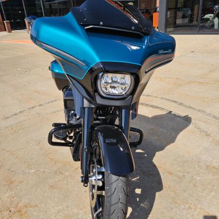 FLHX 2026 Street Glide® thumb 1