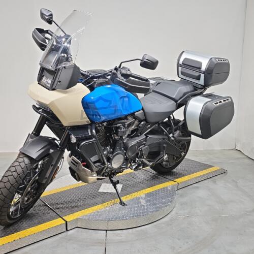 RA1250S 2022 Pan America™ 1250 Special thumb 2