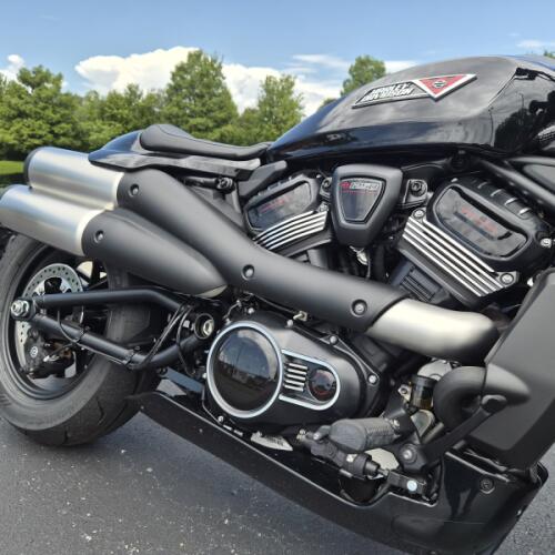 RH1250S 2026 Sportster® S thumb 3