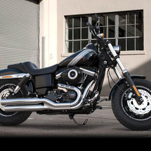 2017 Harley-Davidson® Fat Bob® thumb 2