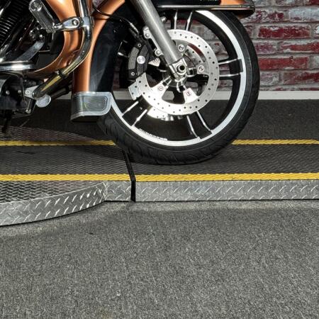 FLHTCU 2008 Electra Glide® Ultra Classic® thumb 1