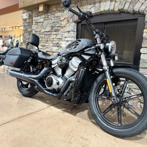 2024 RH975 - NIGHTSTER thumb 2