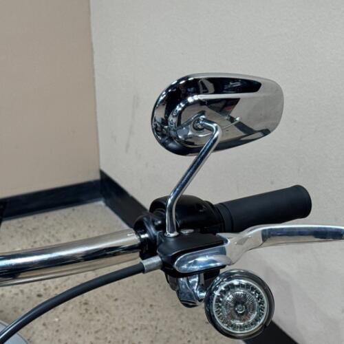 Harley-Davidson® Breakout™ 117 2024 thumb 2