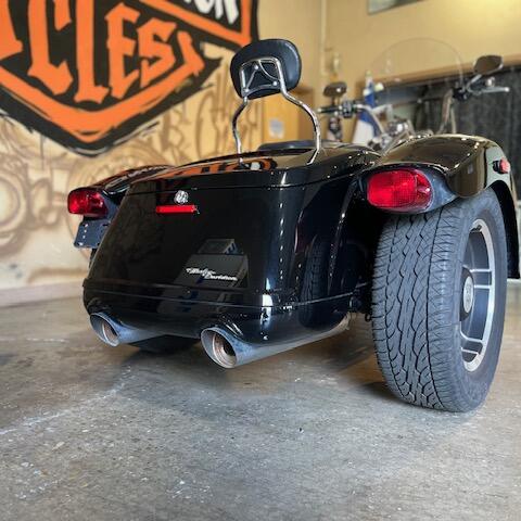 FLRT 2020 Freewheeler® thumb 0