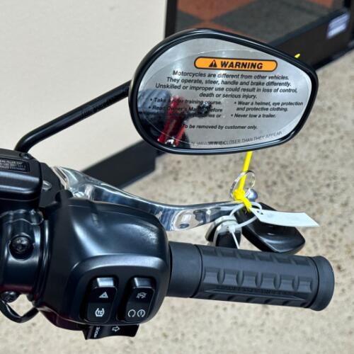 Harley-Davidson® Street Bob® 2026 thumb 3