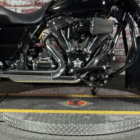 FLHX 2010 Street Glide® thumb 2
