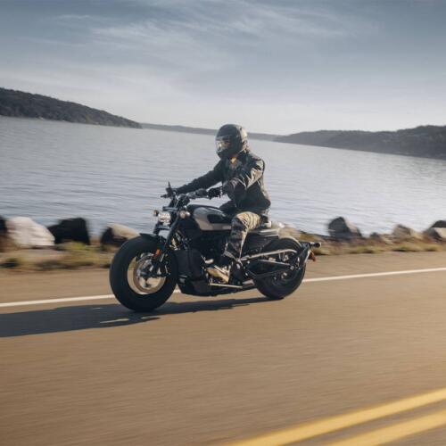 RH1250S 2024 Sportster™ S thumb 0