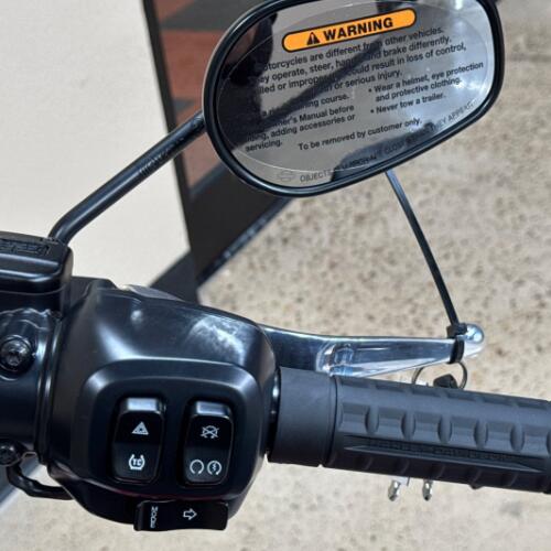 Harley-Davidson® Heritage Classic 2026 thumb 3