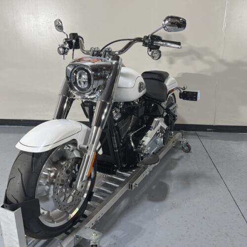 Harley-Davidson® Fat Boy® 2026 thumb 1