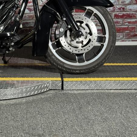 FLHX 2010 Street Glide® thumb 1