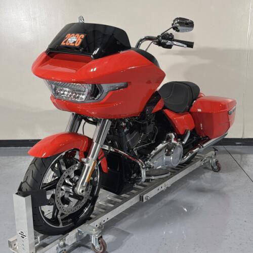 Harley-Davidson® Road Glide™ 2026 thumb 1