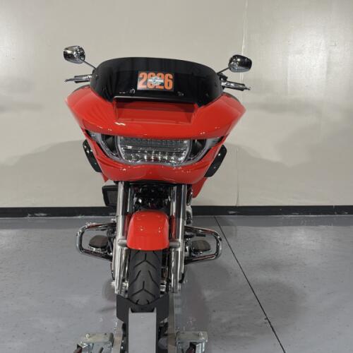 Harley-Davidson® Road Glide™ 2026 thumb 2