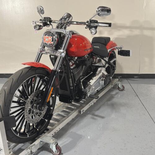 Harley-Davidson® Breakout™ 2026 thumb 1