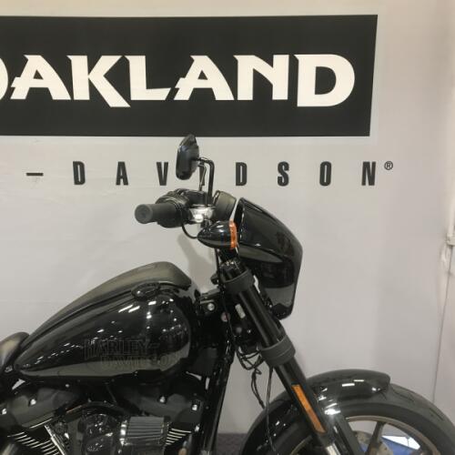 Harley-Davidson® Low Rider™ S 2024 thumb 2