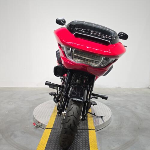 FLTRXSTSE 2025 CVO™ Road Glide™ ST thumb 3