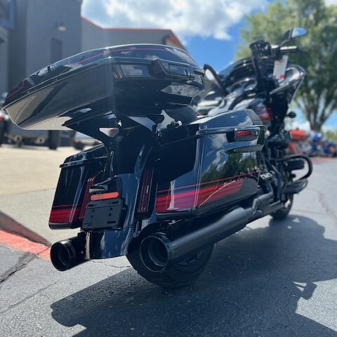 FLTRXSE 2021 CVO™ Road Glide® thumb 0