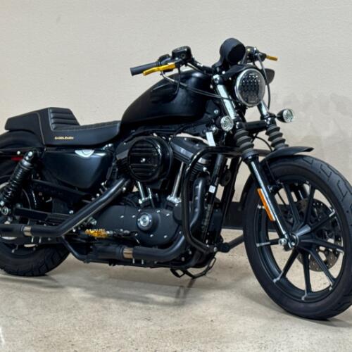 Harley-Davidson® Iron 883™ 2022 thumb 1