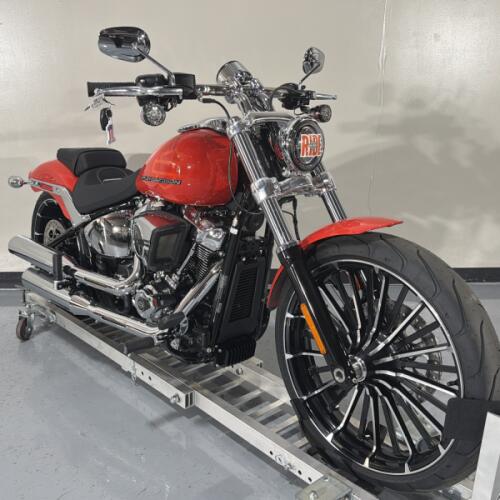 Harley-Davidson® Breakout™ 2026 thumb 3