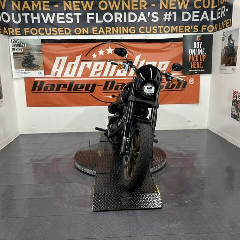 FXLRS 2024 Low Rider™ S thumb 2