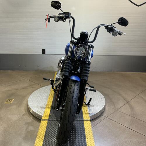 FXBB 2026 Street Bob® thumb 2