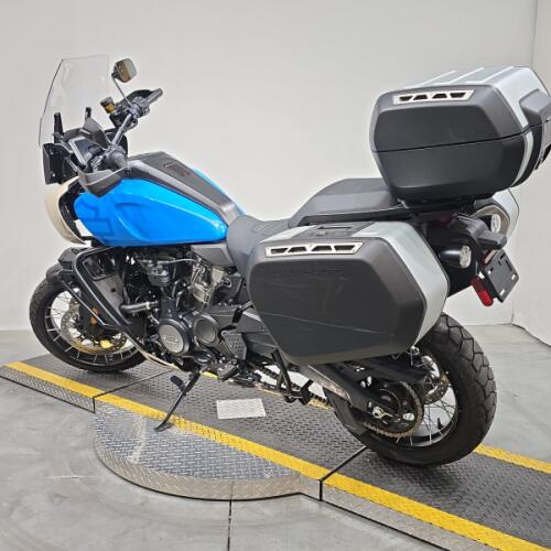 RA1250S 2022 Pan America™ 1250 Special thumb 0