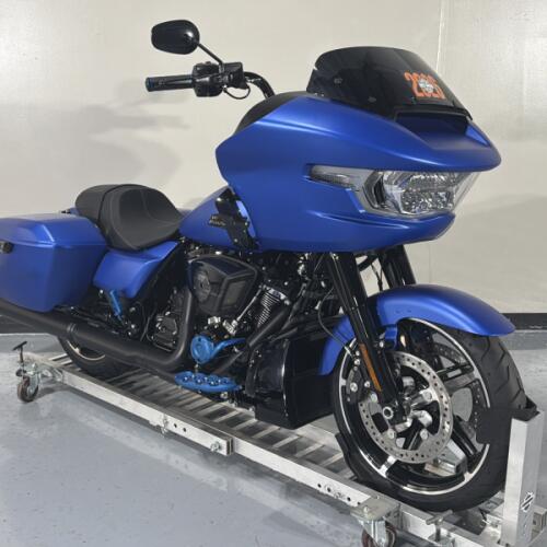 Harley-Davidson® Road Glide™ 2026 thumb 3