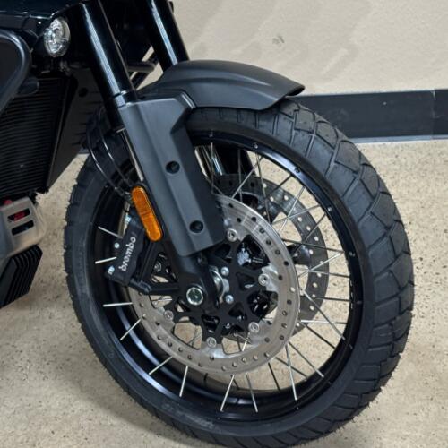 Harley-Davidson® Pan America® 1250 Special 2026 thumb 1
