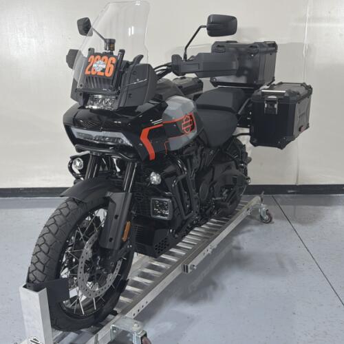 Harley-Davidson® Pan America® 1250 ST 2026 thumb 1