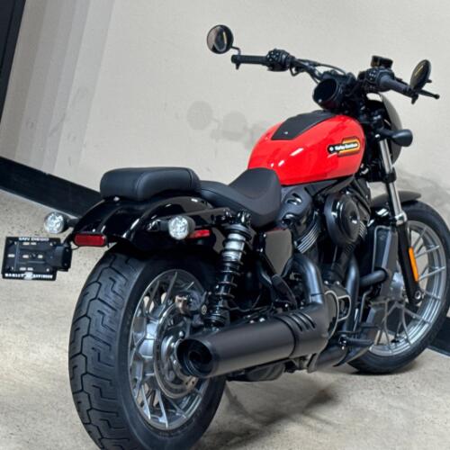 Harley-Davidson® Nightster™ Special 2026 thumb 2