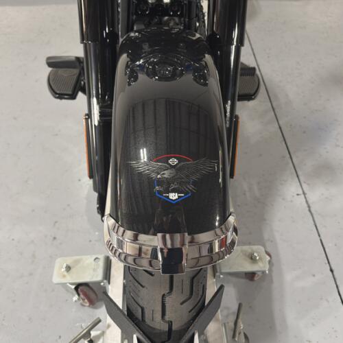 Harley-Davidson® Heritage Classic 2026 thumb 1