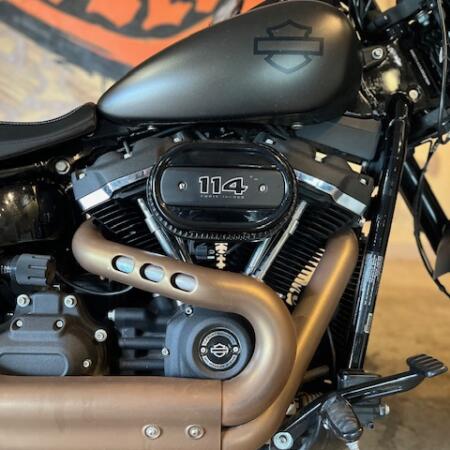 FXFBS 2020 Fat Bob® 114 thumb 0