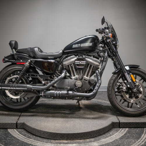 2016 Roadster™ (XL1200CX) thumb 3