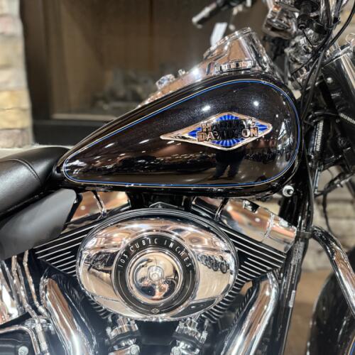 2014 FLSTC - HERITAGE SOFTAIL  thumb 3