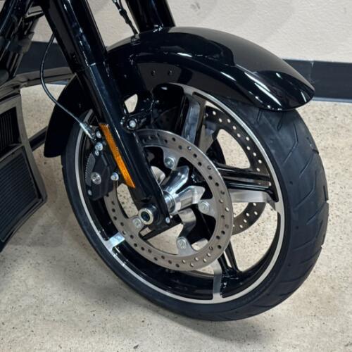 Harley-Davidson® Road Glide™ 2026 thumb 1
